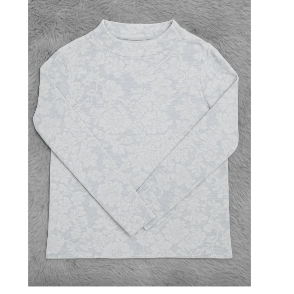 🌟🌟Ann Taylor Loft Cowl Neck‎ Sweatshirt 🌟🌟